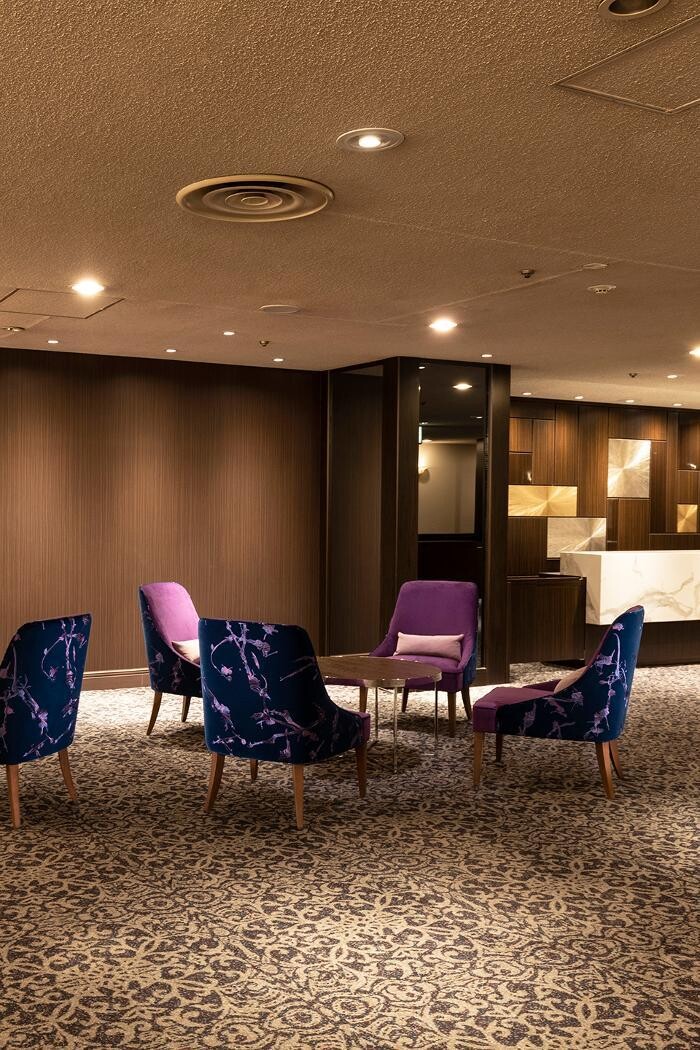 Images アートホテル盛岡