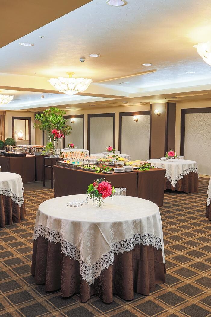 Images アートホテル盛岡