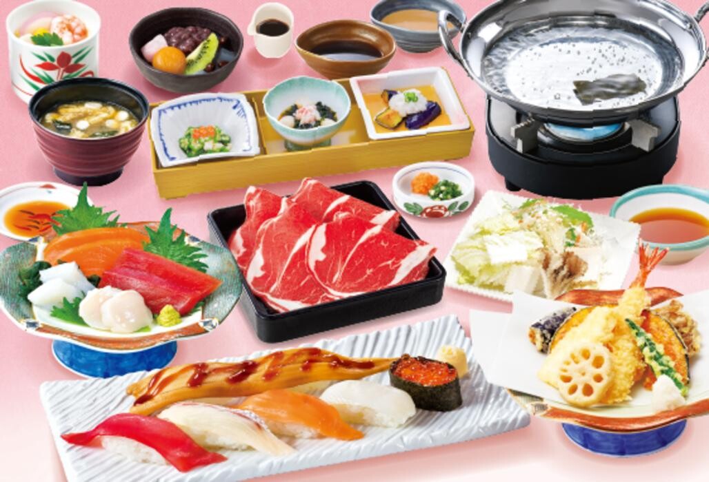 Images 華屋与兵衛 牛久店