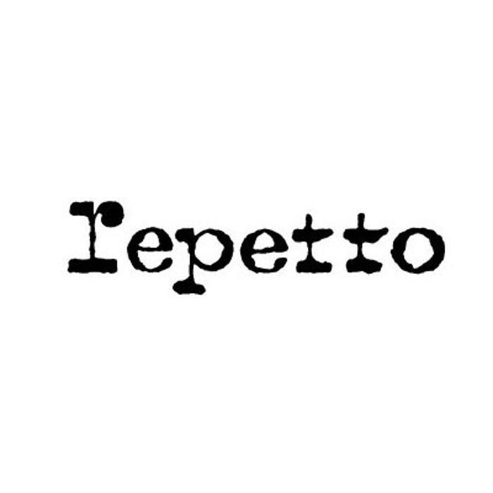 レペット 三井アウトレットパーク 木更津店 | Repetto Logo