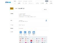 Website Screenshot ココス 福山沖野上店