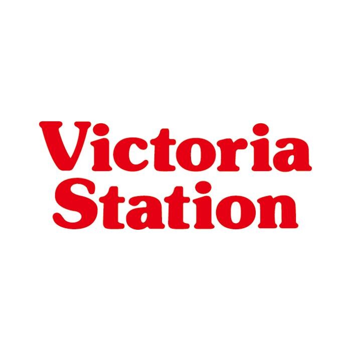 ヴィクトリアステーション 網走駅前店 Logo