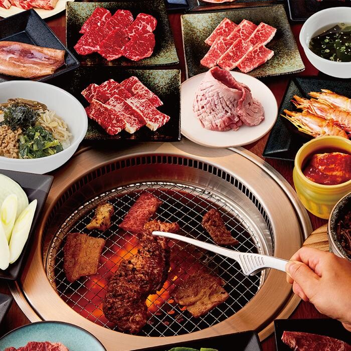 Images 熟成焼肉いちばん 北谷店