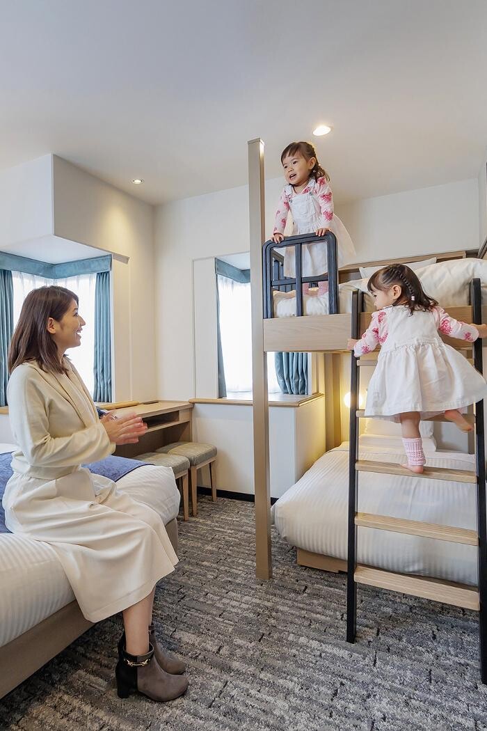 Images ホテルマイステイズ金沢片町