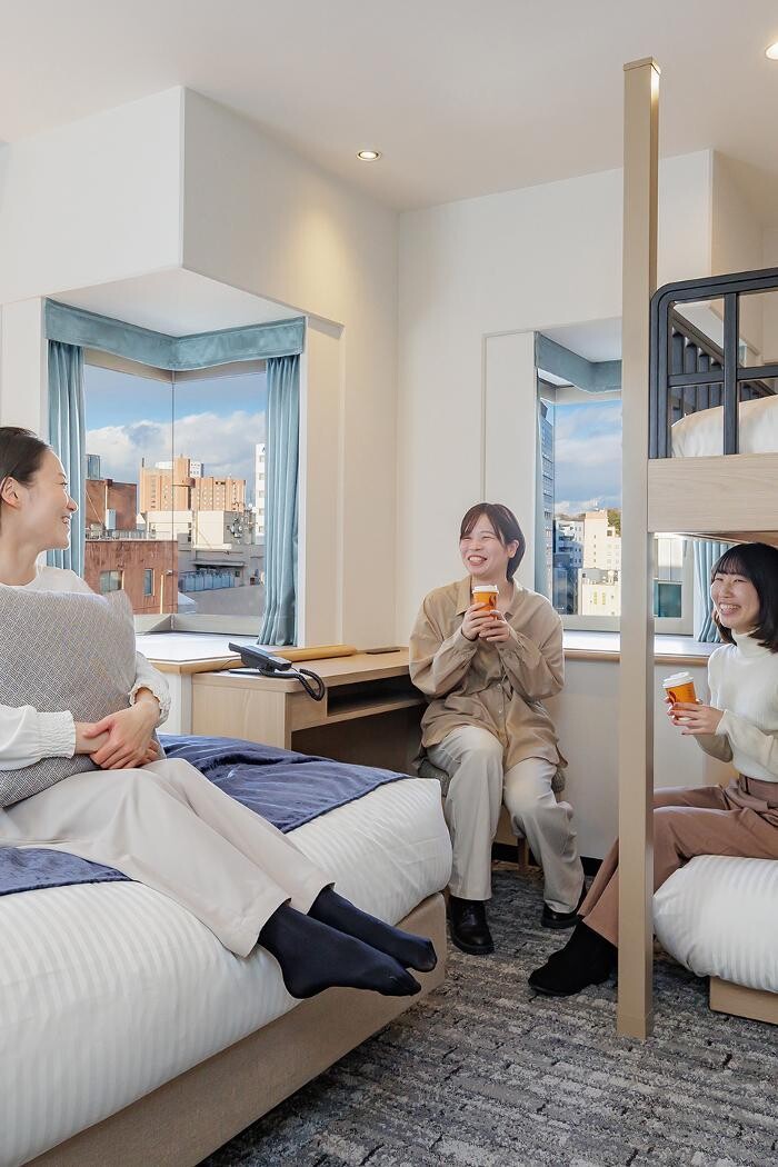 Images ホテルマイステイズ金沢片町