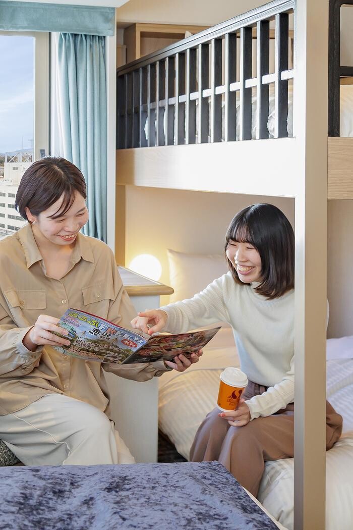 Images ホテルマイステイズ金沢片町