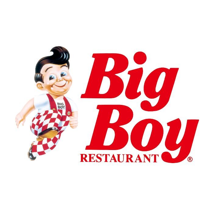 ビッグボーイ 各務原店 Logo