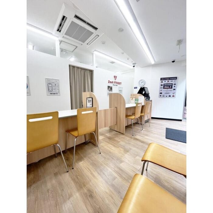 Images セカンドストリート明大前買取専門店