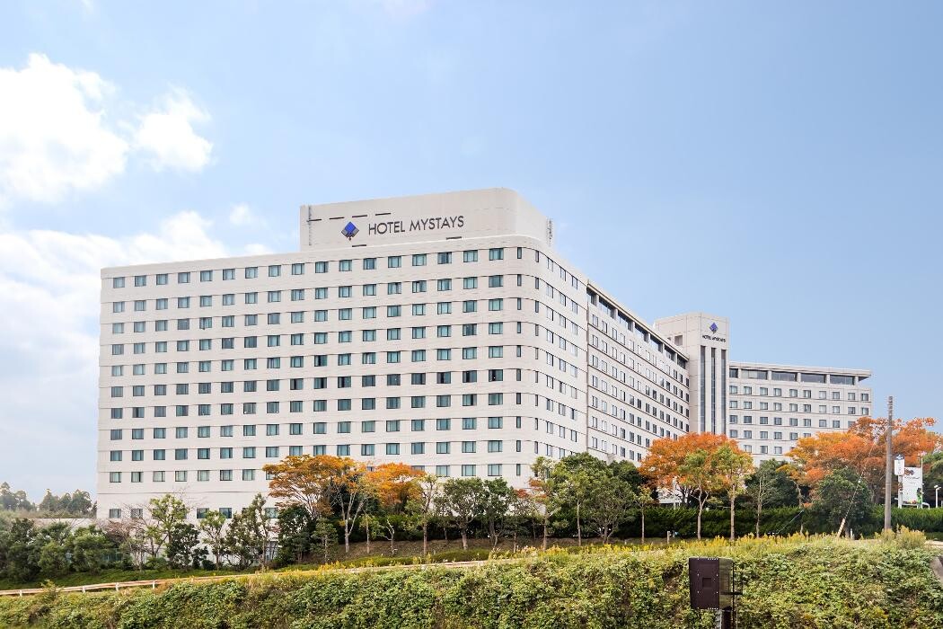Images ホテルマイステイズプレミア成田