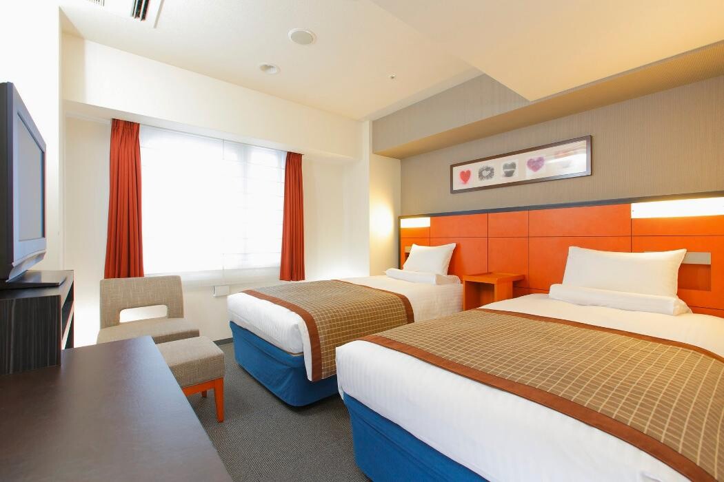 Images ホテルマイステイズ堺筋本町