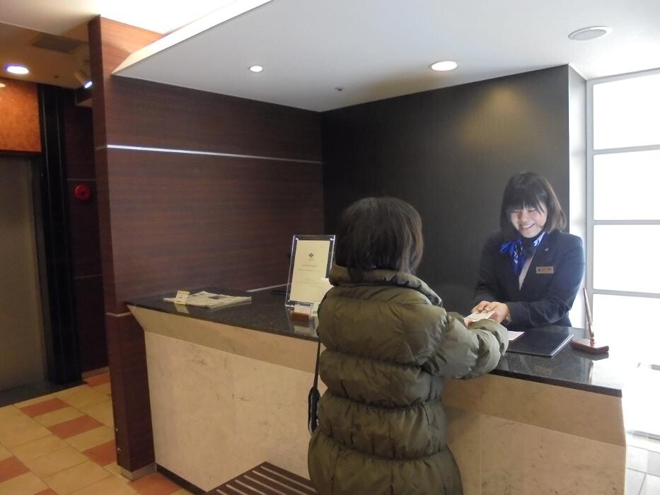 Images ホテルマイステイズ堺筋本町