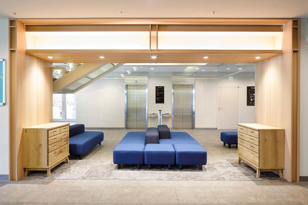Images ホテルマイステイズ函館五稜郭