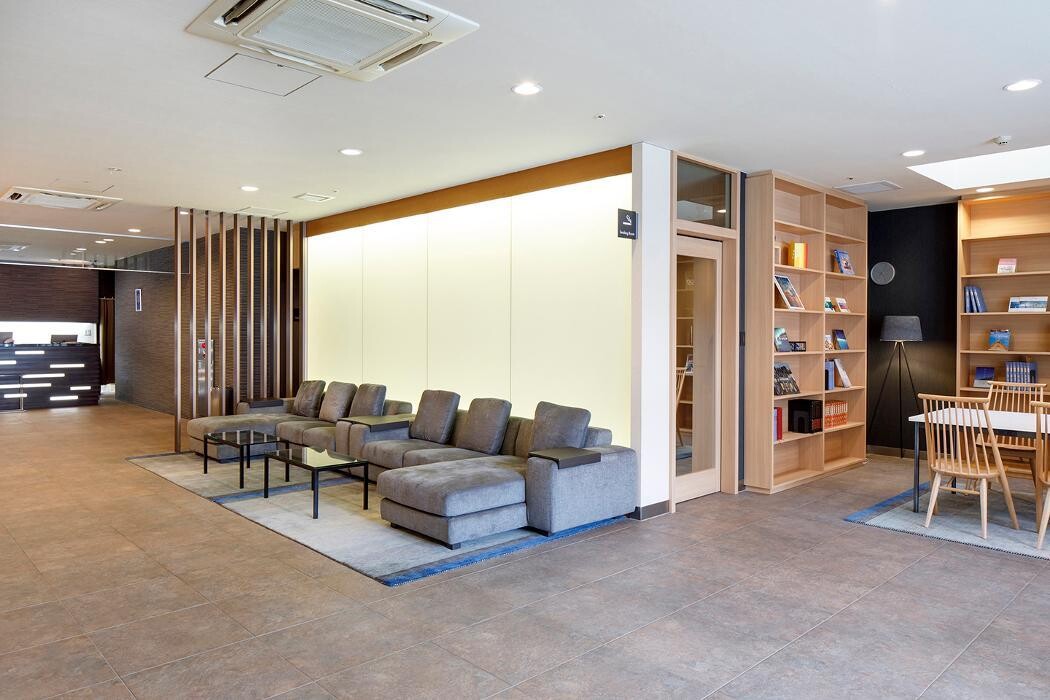 Images ホテルマイステイズ函館五稜郭