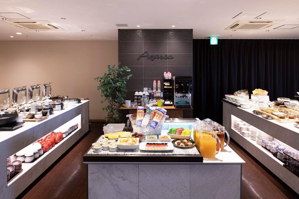Images ホテルマイステイズ函館五稜郭