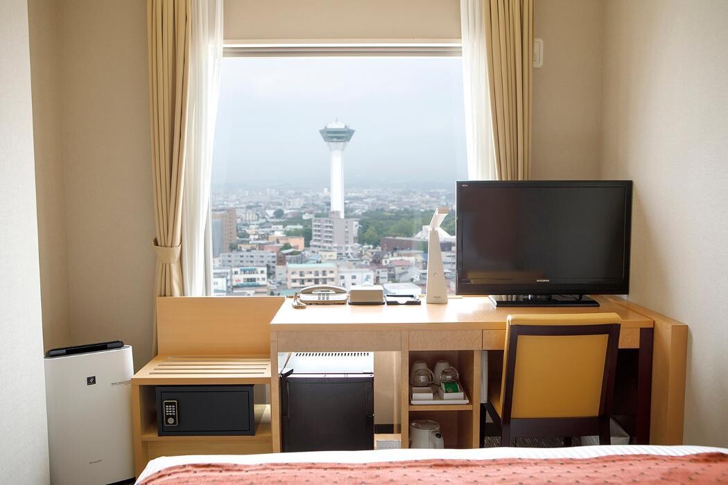 Images ホテルマイステイズ函館五稜郭