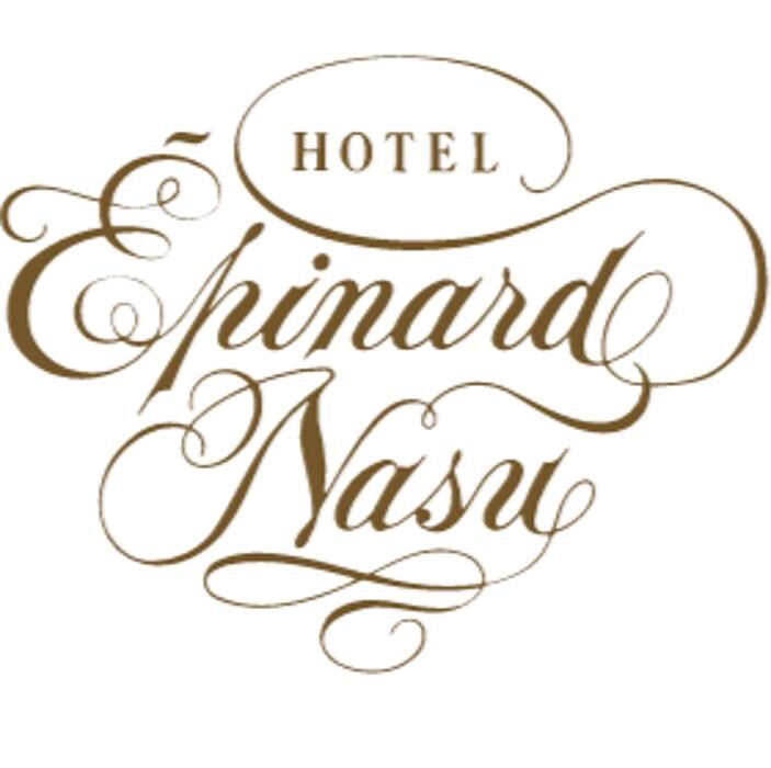 ホテルエピナール那須 Logo