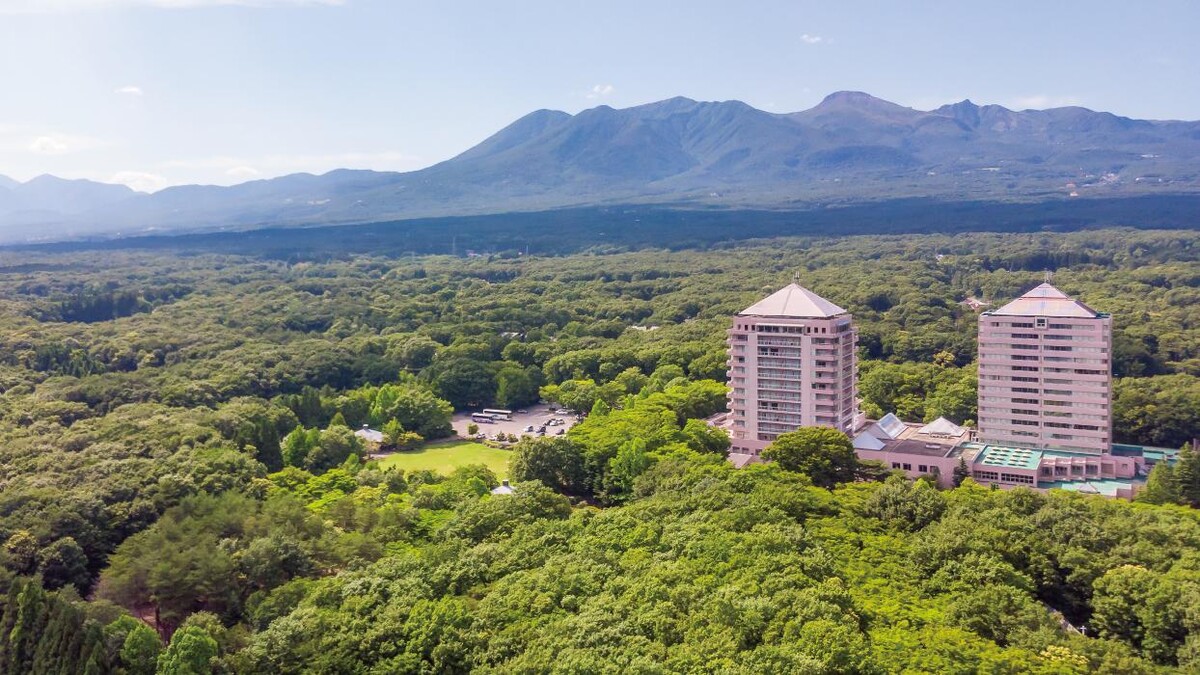 Images ホテルエピナール那須