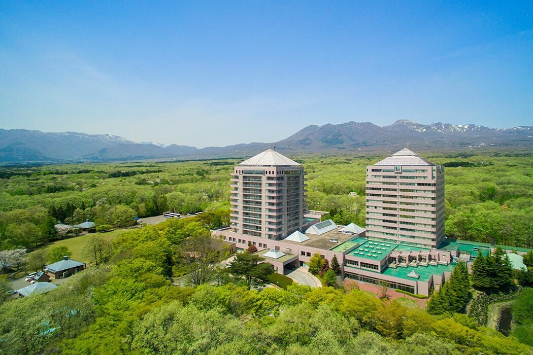 Images ホテルエピナール那須