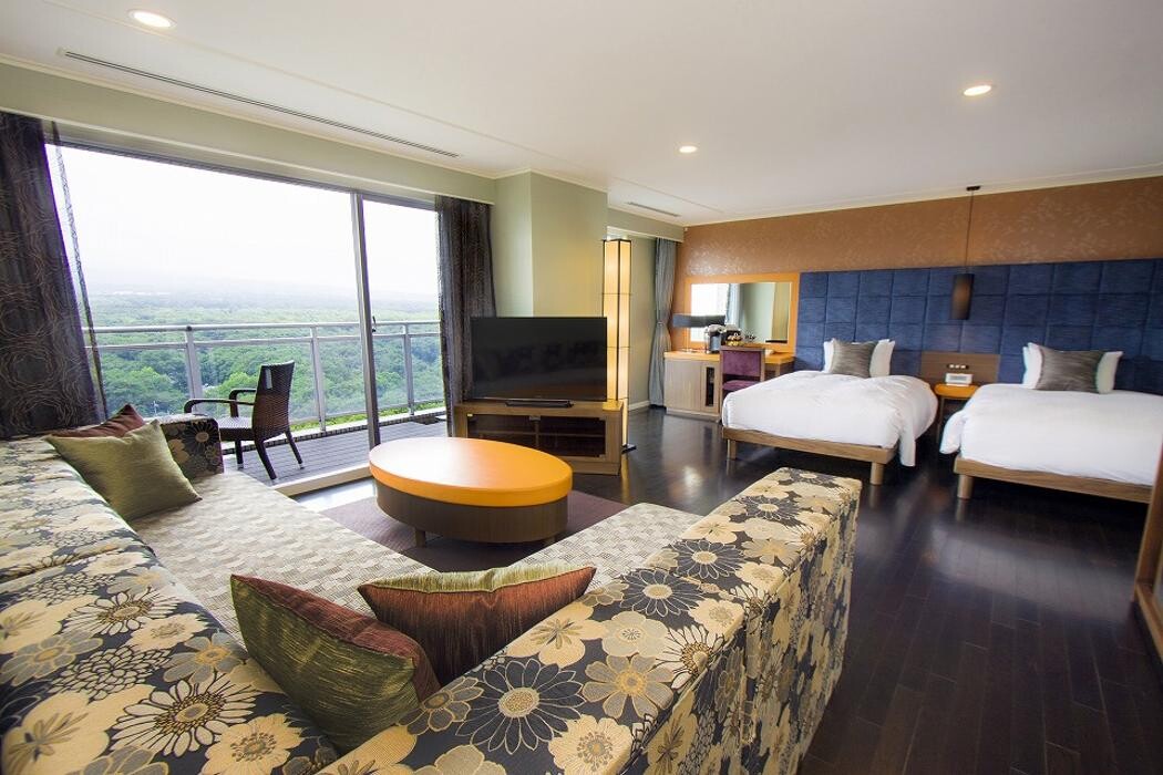 Images ホテルエピナール那須