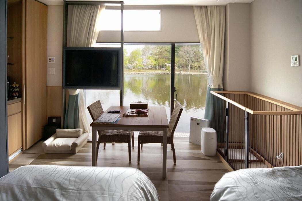 Images ホテルエピナール那須