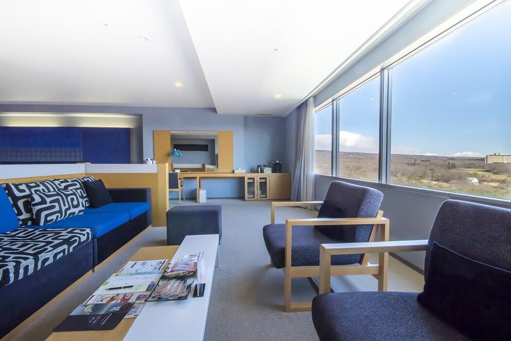 Images ホテルエピナール那須