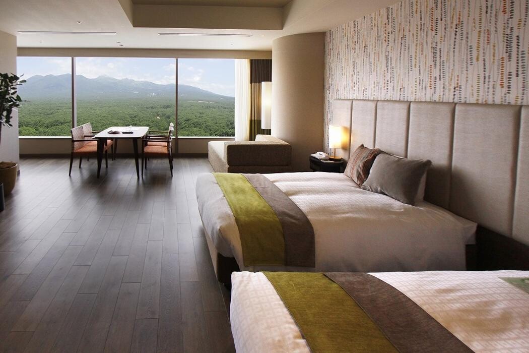 Images ホテルエピナール那須