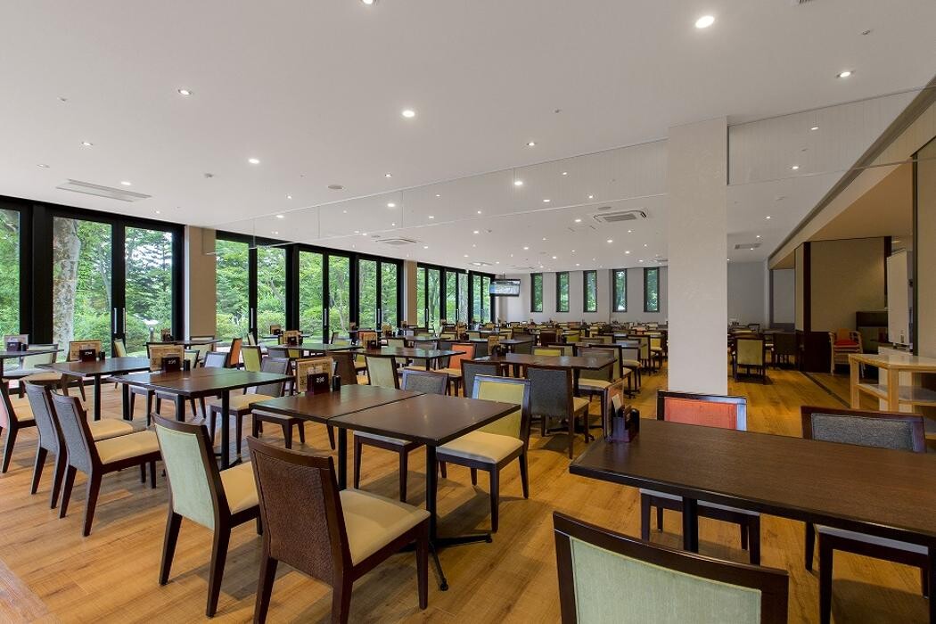 Images ホテルエピナール那須