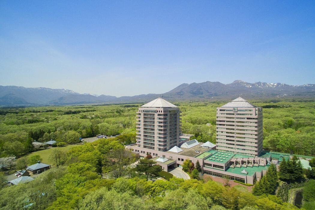 Images ホテルエピナール那須