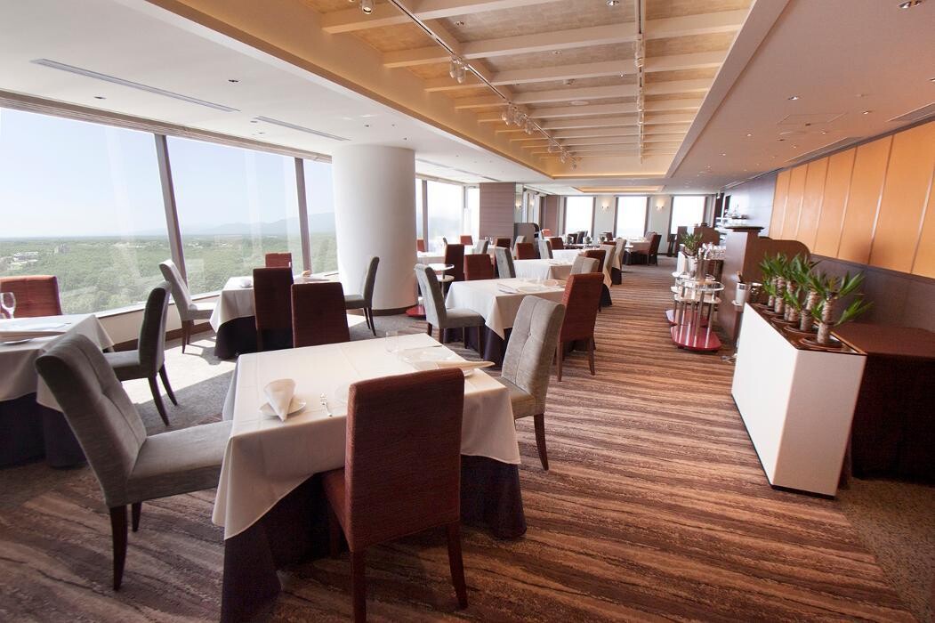 Images ホテルエピナール那須