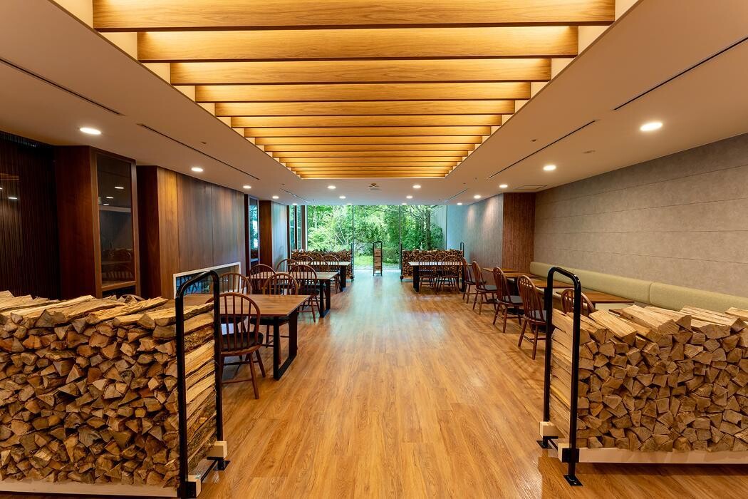 Images ホテルエピナール那須