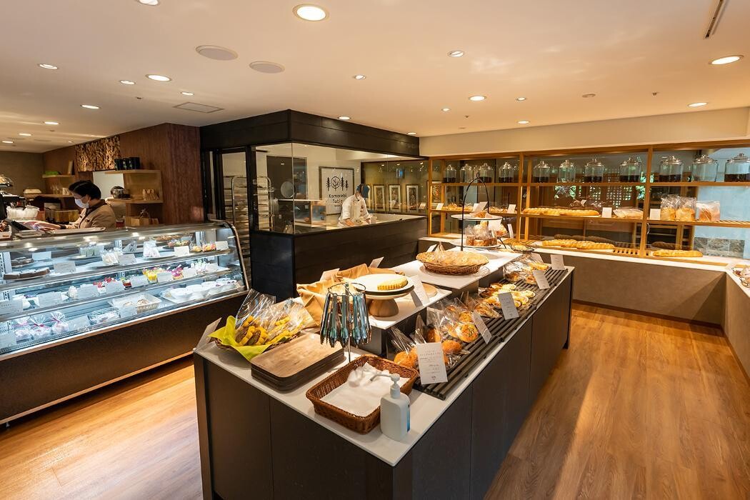 Images ホテルエピナール那須