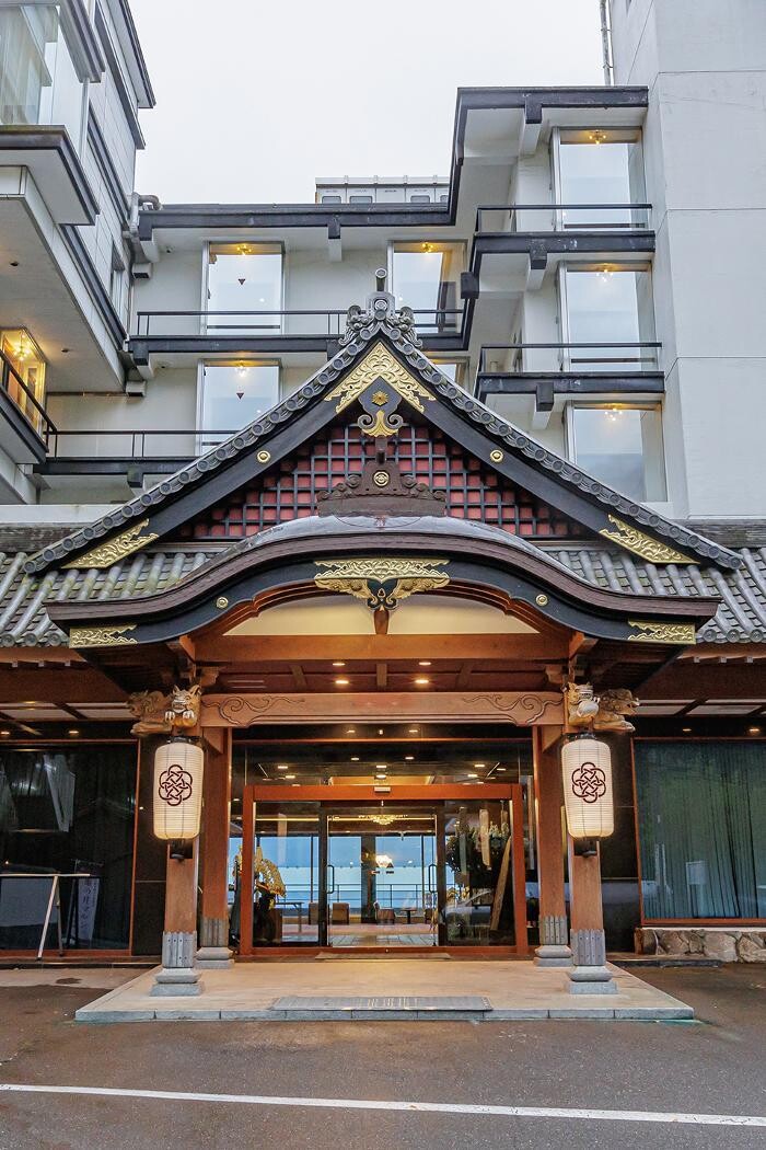 Images 亀の井ホテル 筑波山