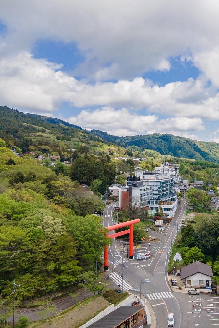 Images 亀の井ホテル 筑波山
