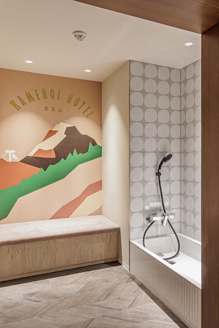 Images 亀の井ホテル 筑波山