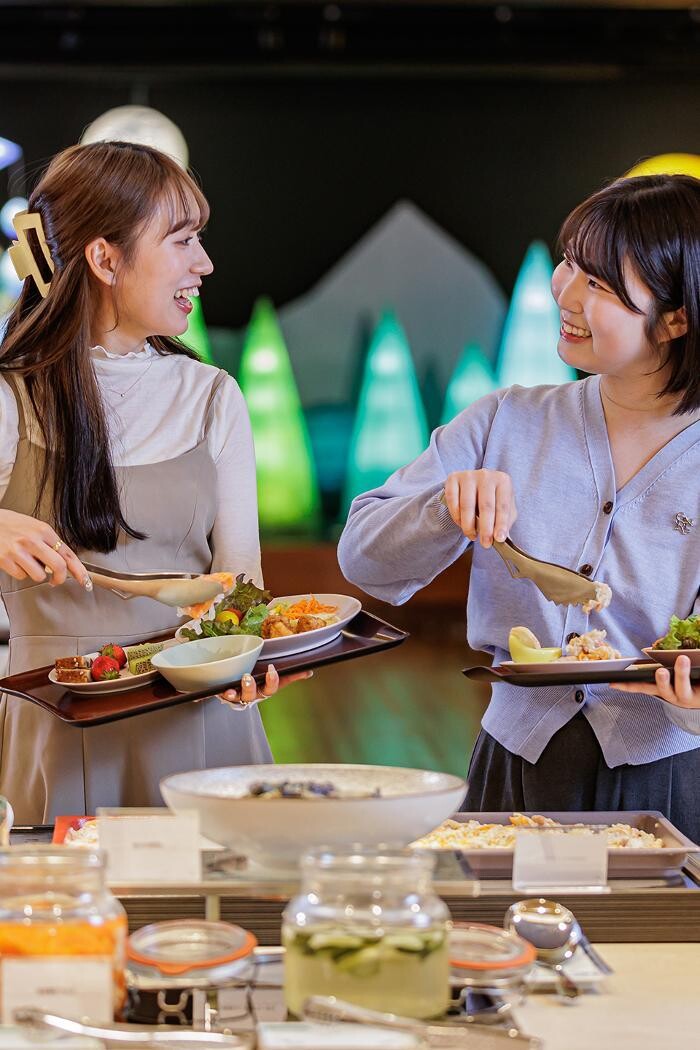 Images 亀の井ホテル 筑波山