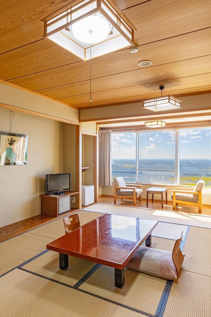 Images 亀の井ホテル 筑波山