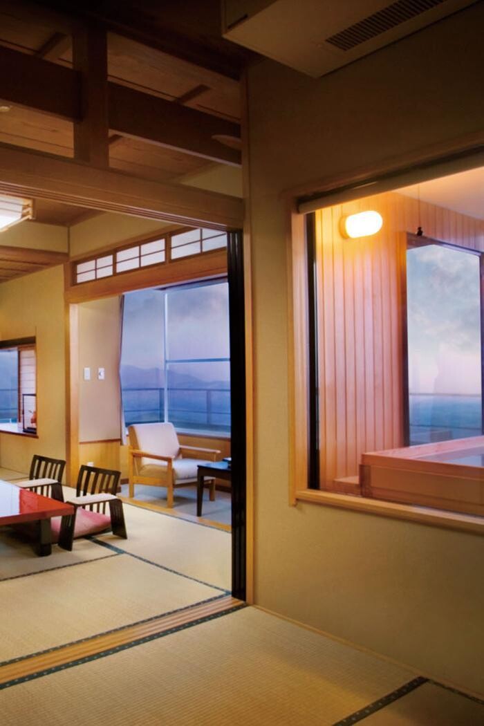 Images 亀の井ホテル 筑波山