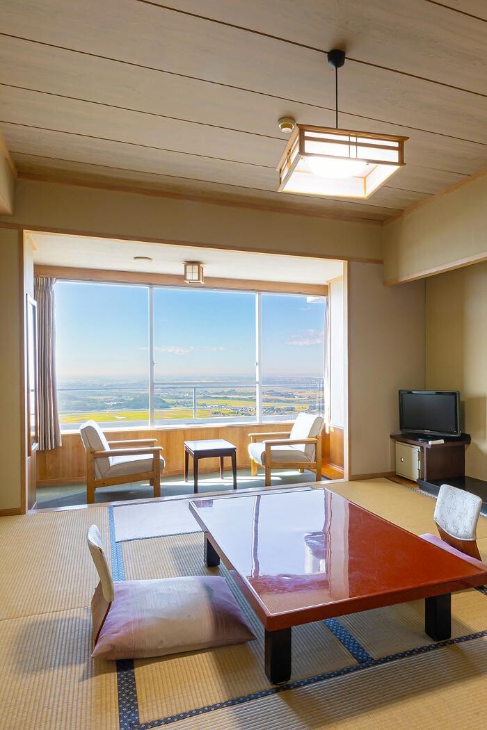 Images 亀の井ホテル 筑波山