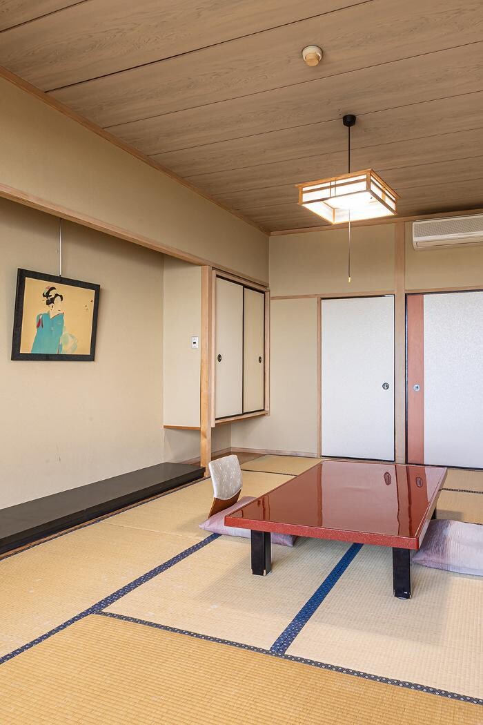 Images 亀の井ホテル 筑波山