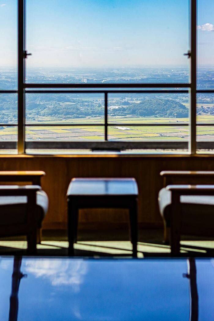 Images 亀の井ホテル 筑波山