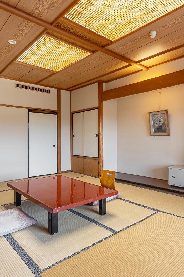 Images 亀の井ホテル 筑波山