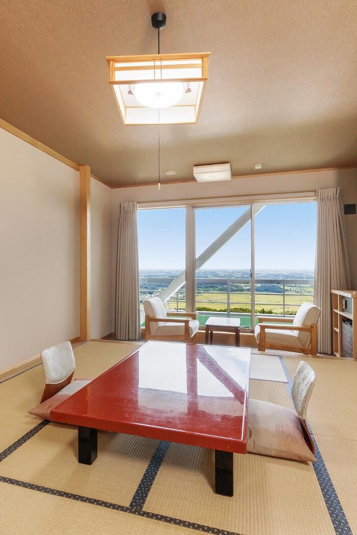 Images 亀の井ホテル 筑波山