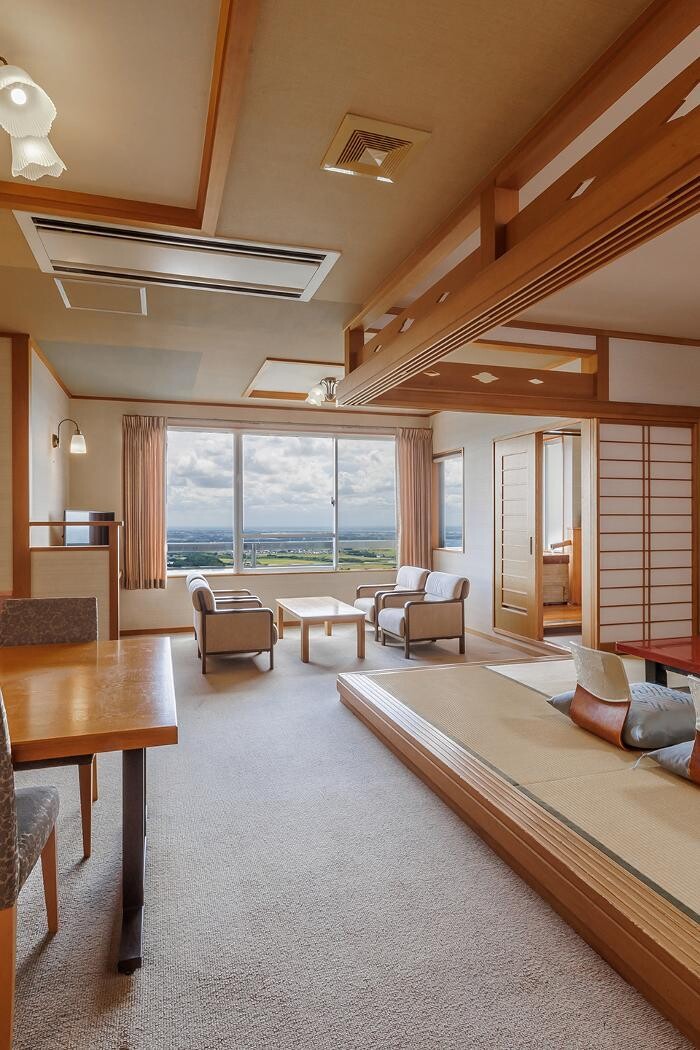 Images 亀の井ホテル 筑波山