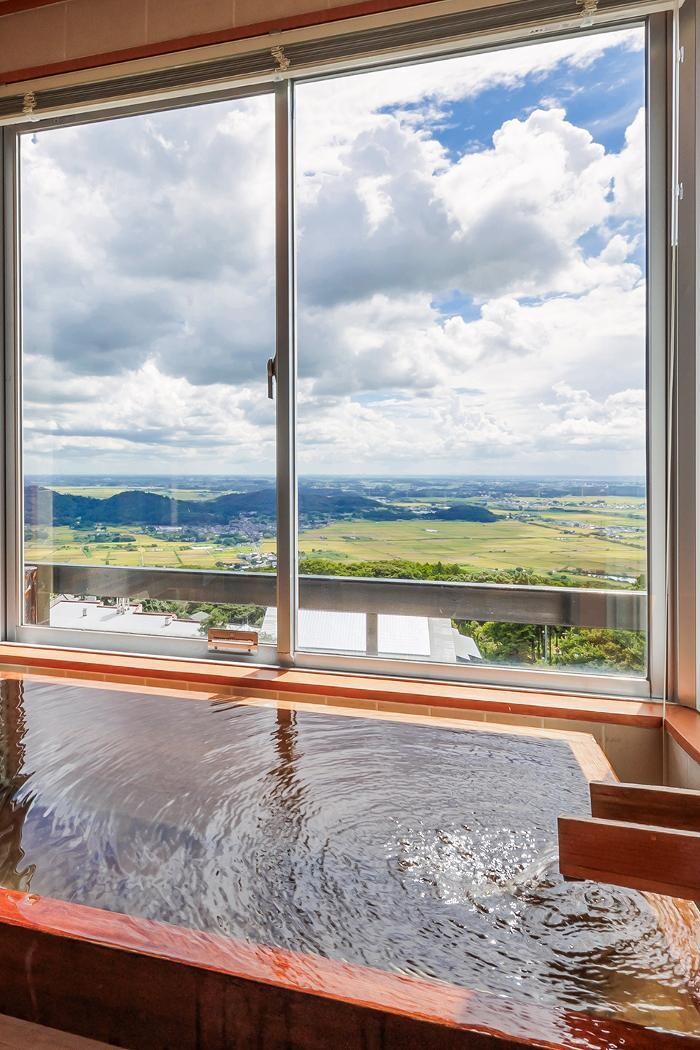 Images 亀の井ホテル 筑波山