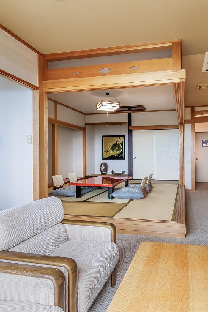 Images 亀の井ホテル 筑波山