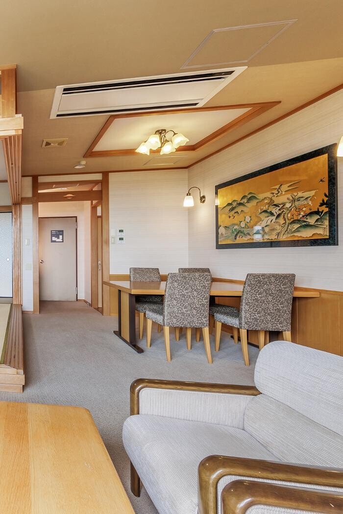 Images 亀の井ホテル 筑波山