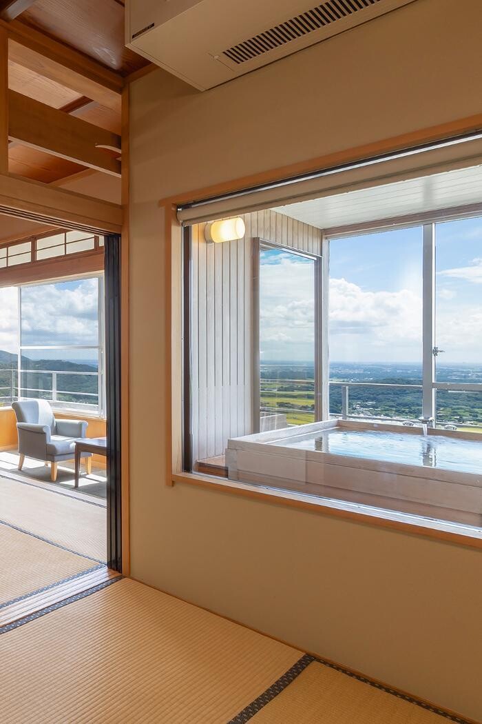 Images 亀の井ホテル 筑波山