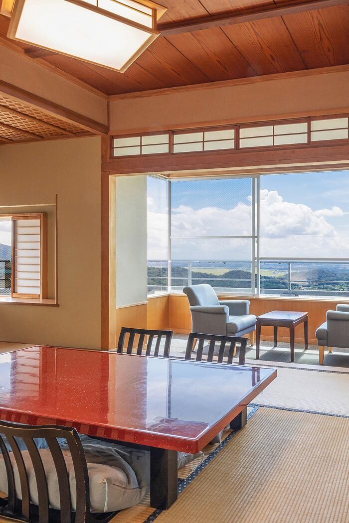 Images 亀の井ホテル 筑波山