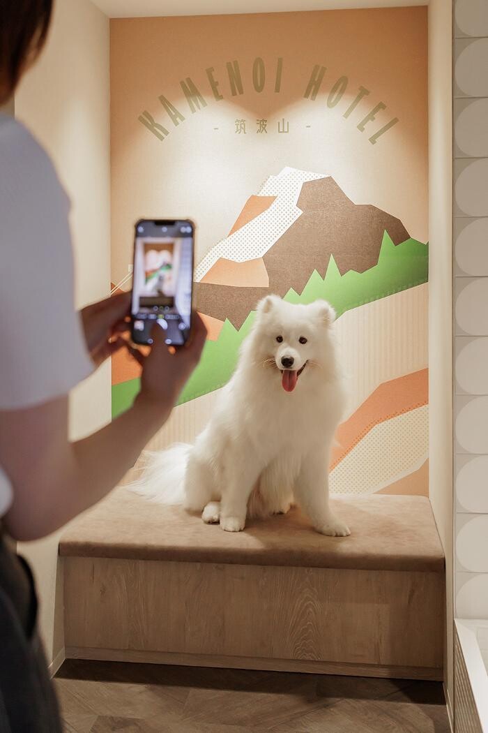 Images 亀の井ホテル 筑波山