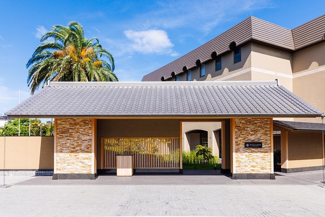 Images 亀の井ホテル 伊豆高原